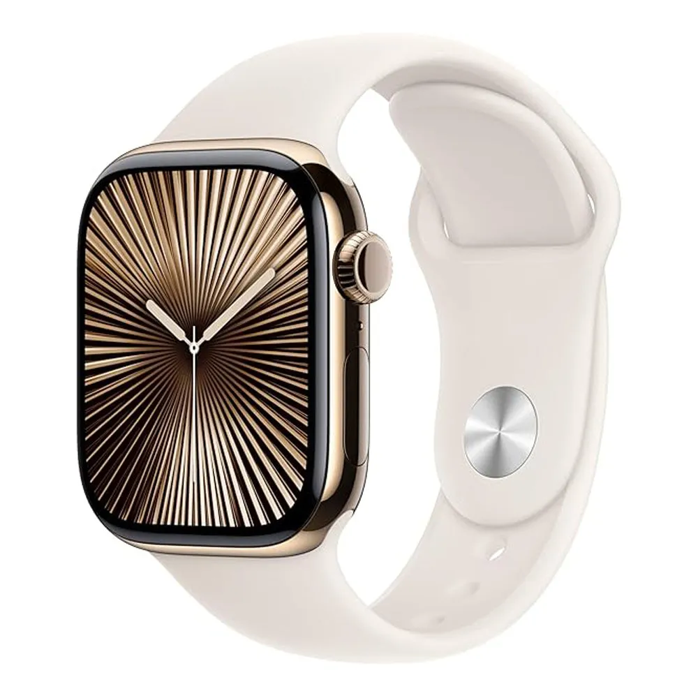 Apple Watch Series 10 [GPS   Cellular]