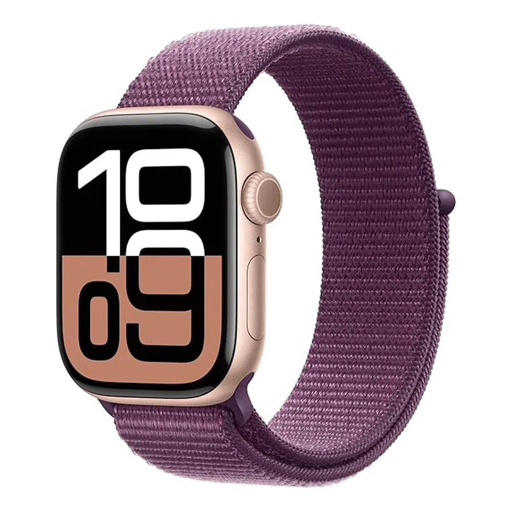 Apple Watch Series 10 [GPS   Cellular]