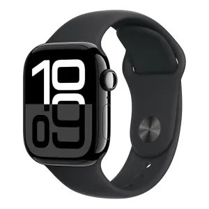 Apple Watch Series 10 [GPS   Cellular]