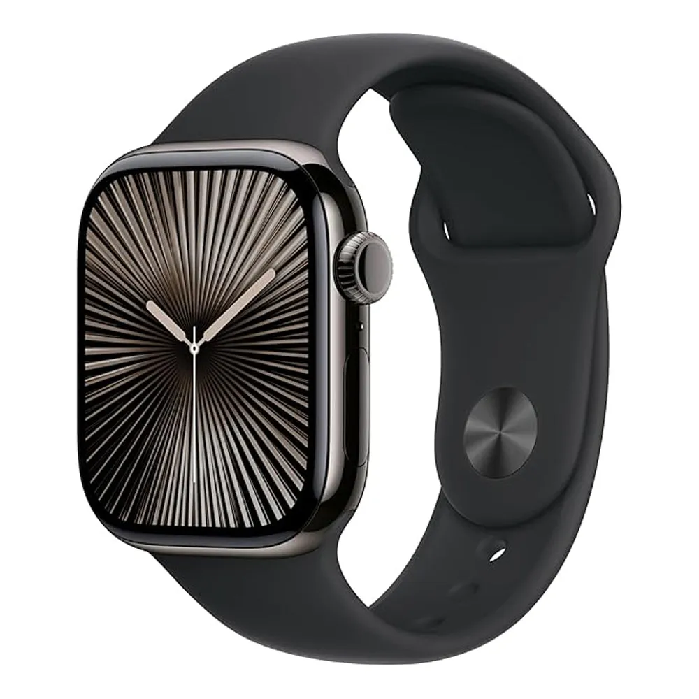 Apple Watch Series 10 [GPS   Cellular]