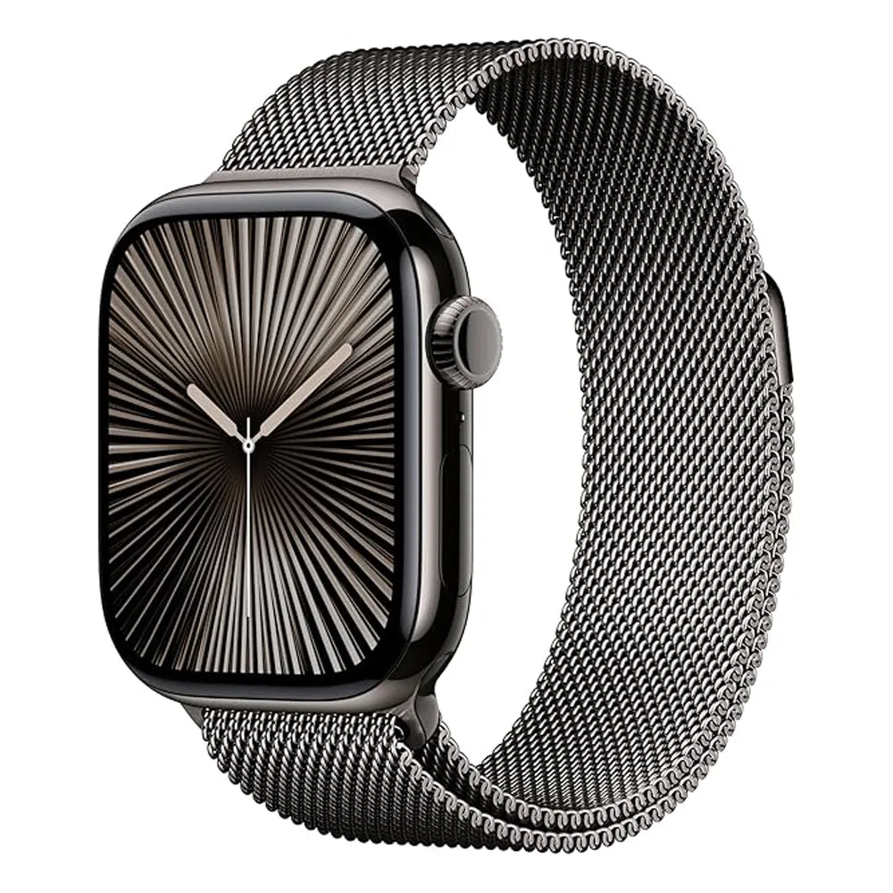 Apple Watch Series 10 [GPS   Cellular]
