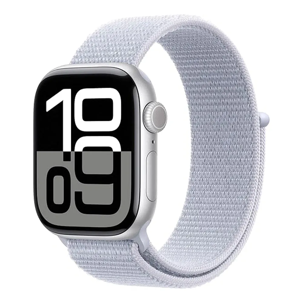 Apple Watch Series 10 [GPS   Cellular]