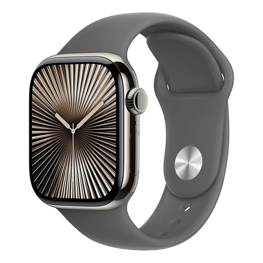 Apple Watch Series 10 [GPS   Cellular]
