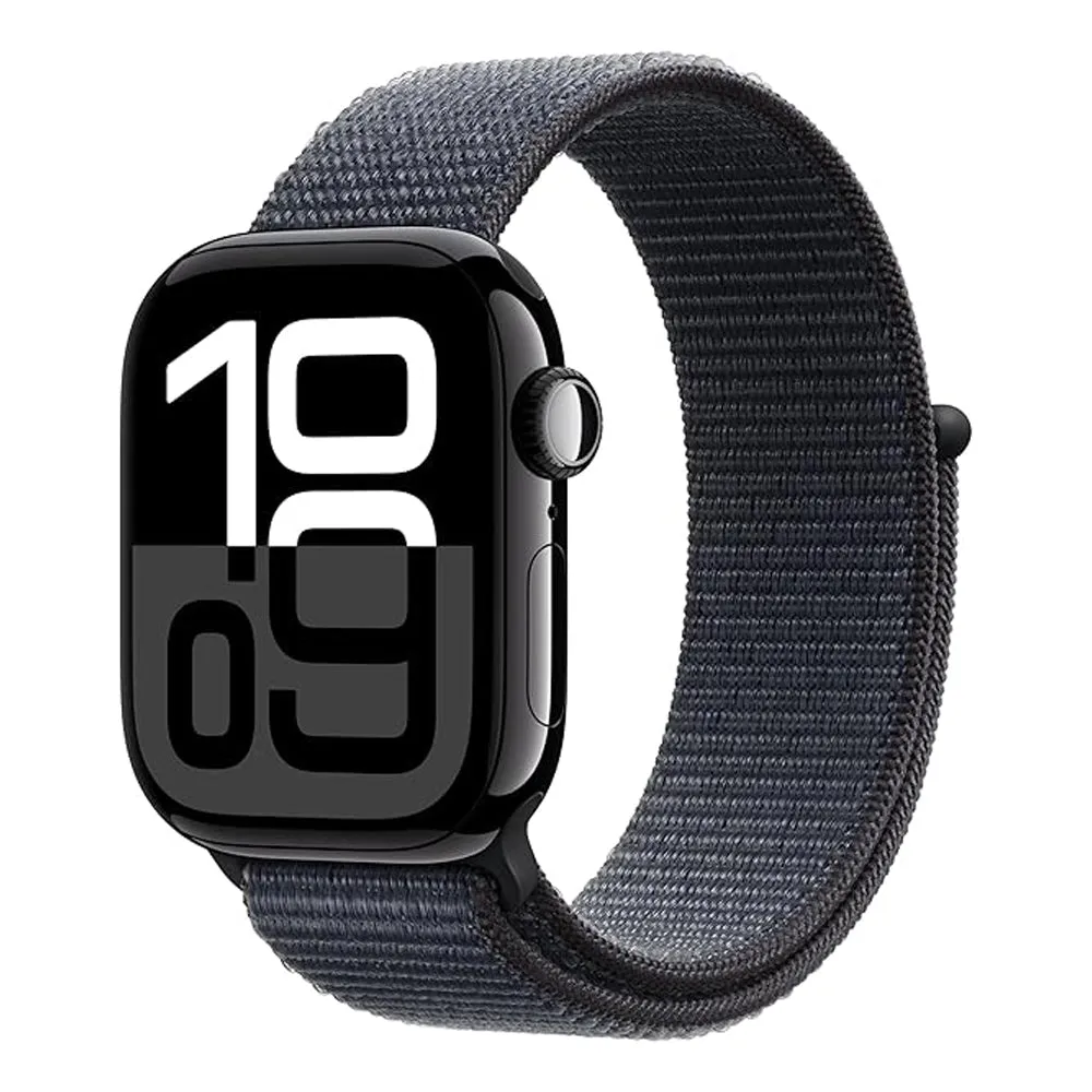 Apple Watch Series 10 [GPS   Cellular]