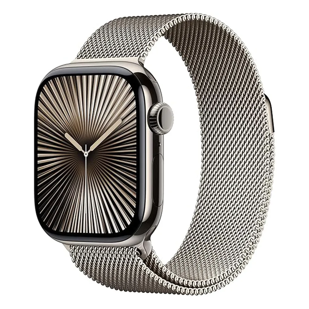 Apple Watch Series 10 [GPS   Cellular]