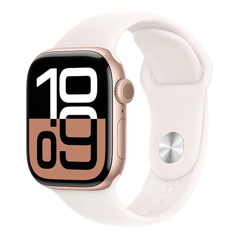 Apple Watch Series 10 [GPS   Cellular]