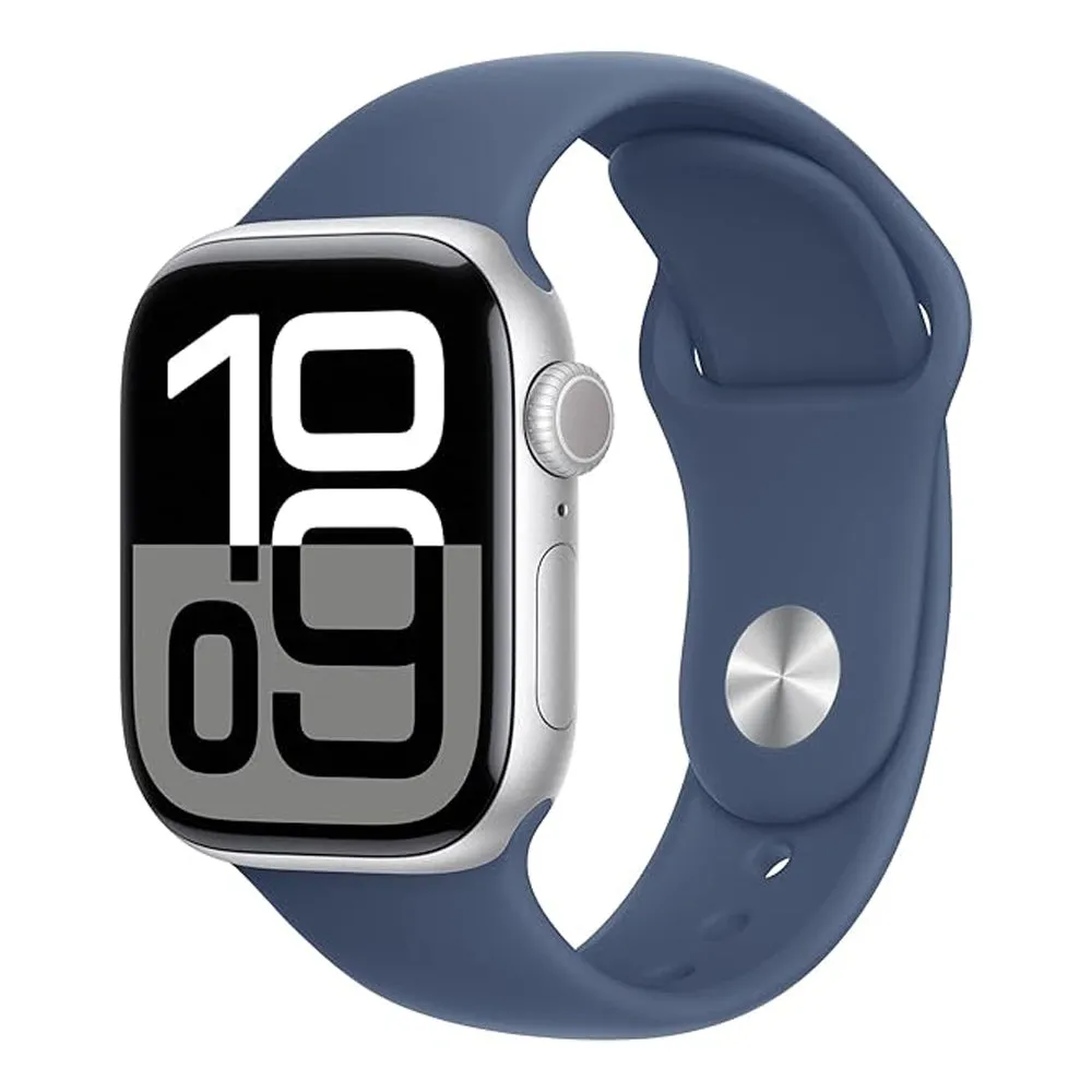 Apple Watch Series 10 [GPS   Cellular]