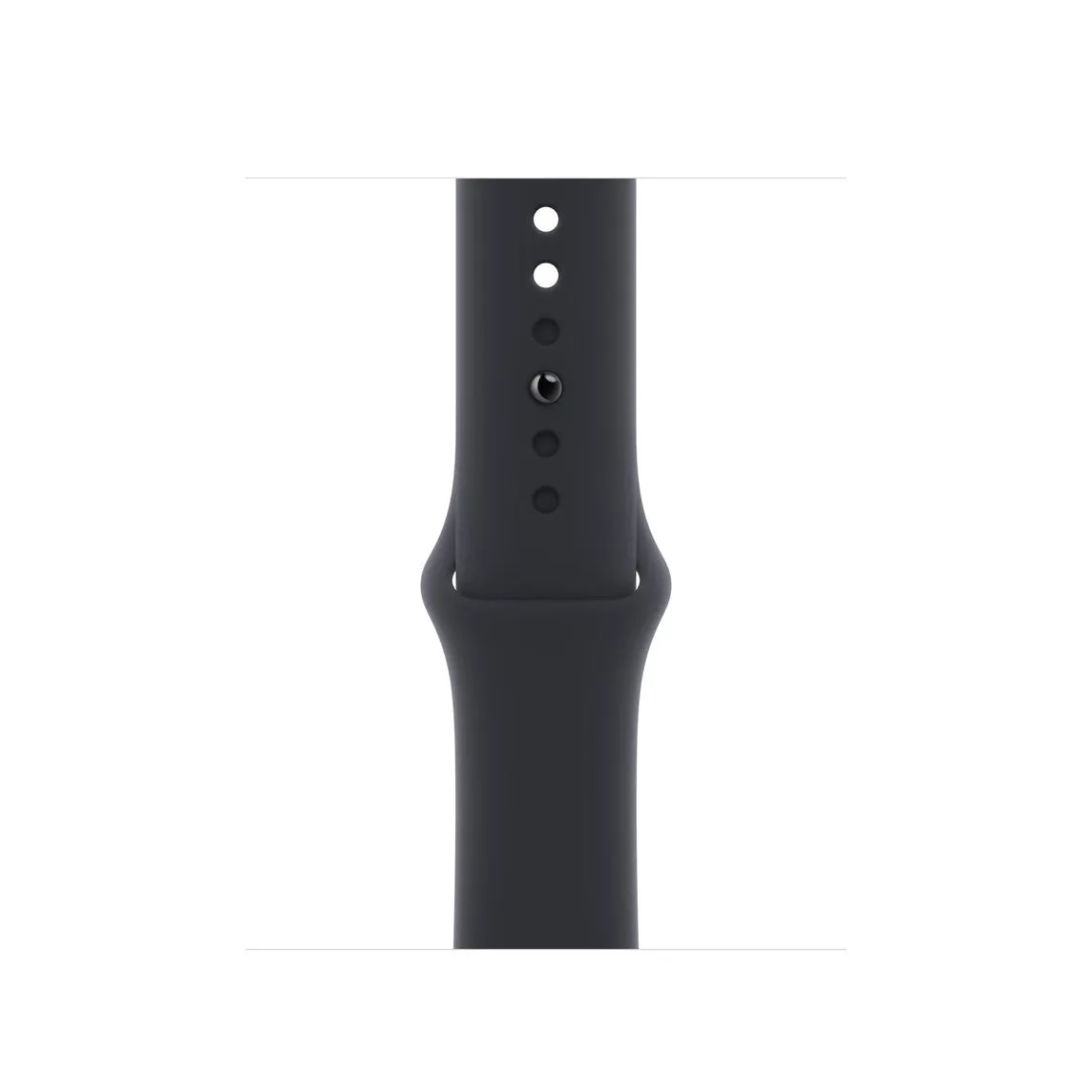 Apple Watch Series 8 GPS   Cellular 41mm Midnight Aluminum Case w/ Midnight Sport Band -Au Version ( Refurbished Grade A)