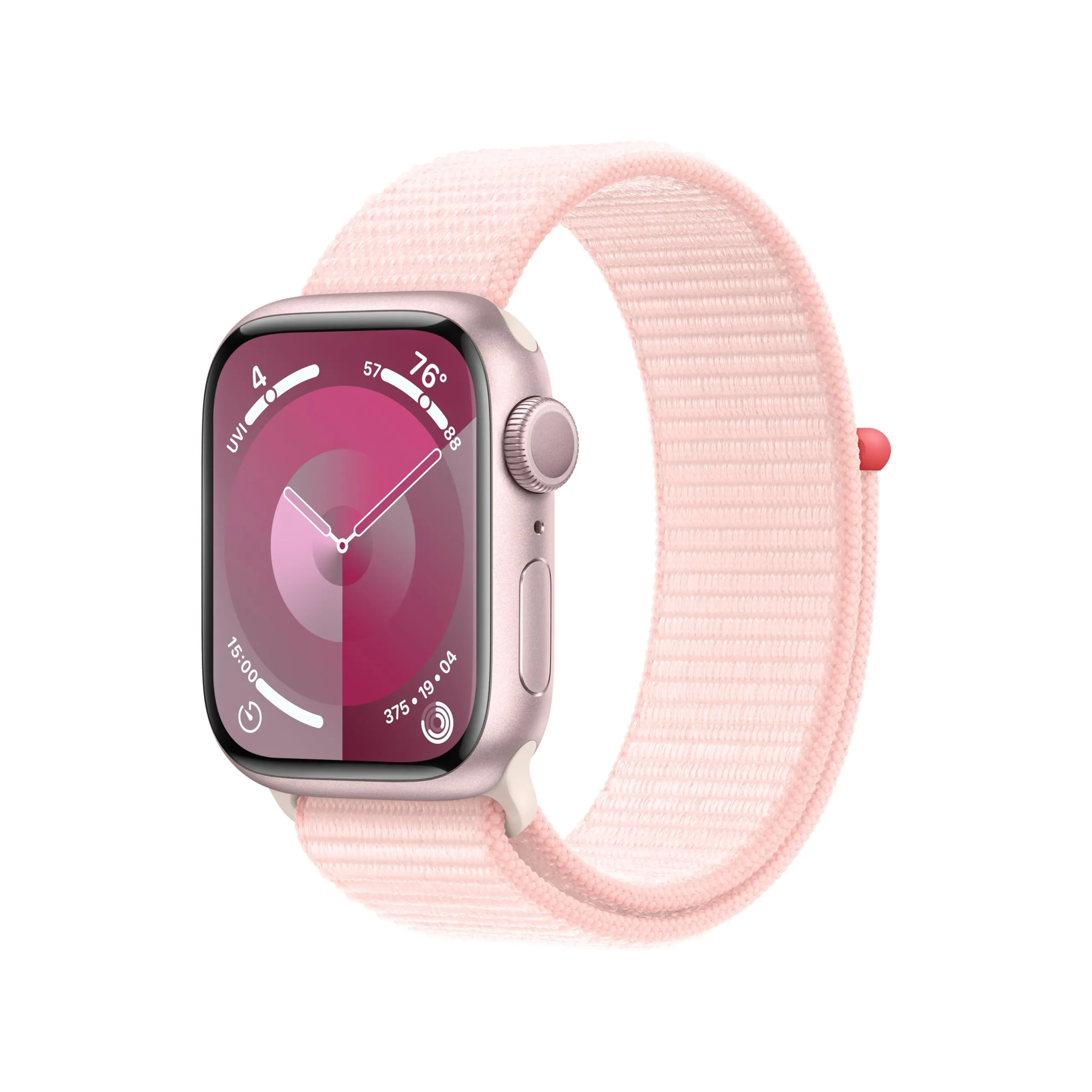 Apple Watch Series 9 [GPS]