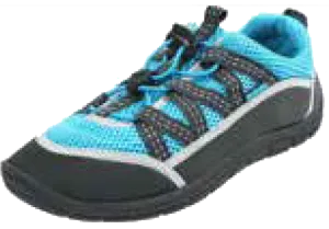 Aqua Shoes Ladies Stylized All-Terrain Water Sport Shoe