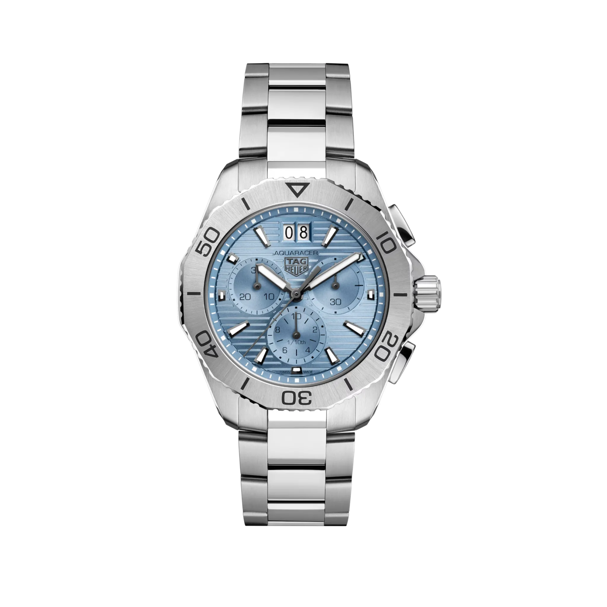 AQUARACER PROFESSIONAL 200 DATE