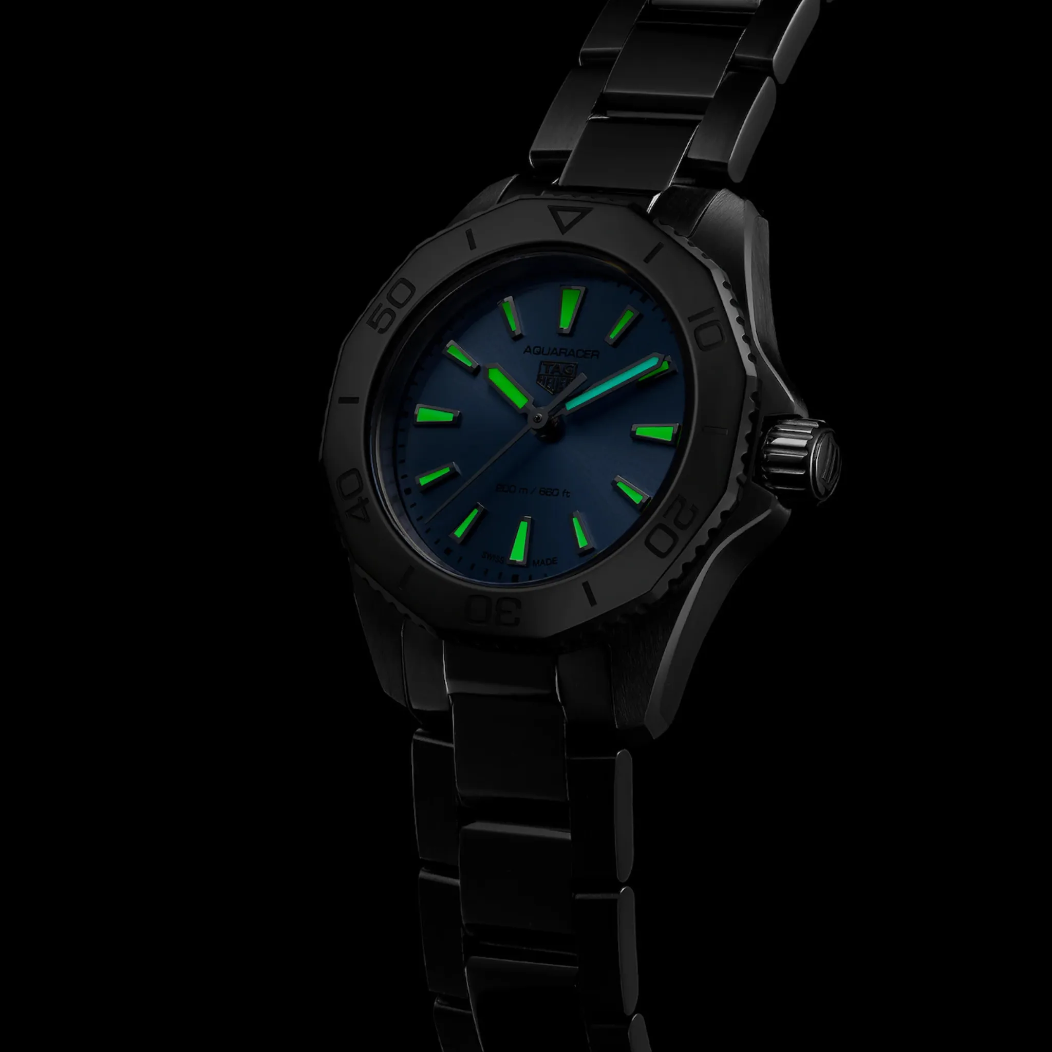 AQUARACER PROFESSIONAL 200