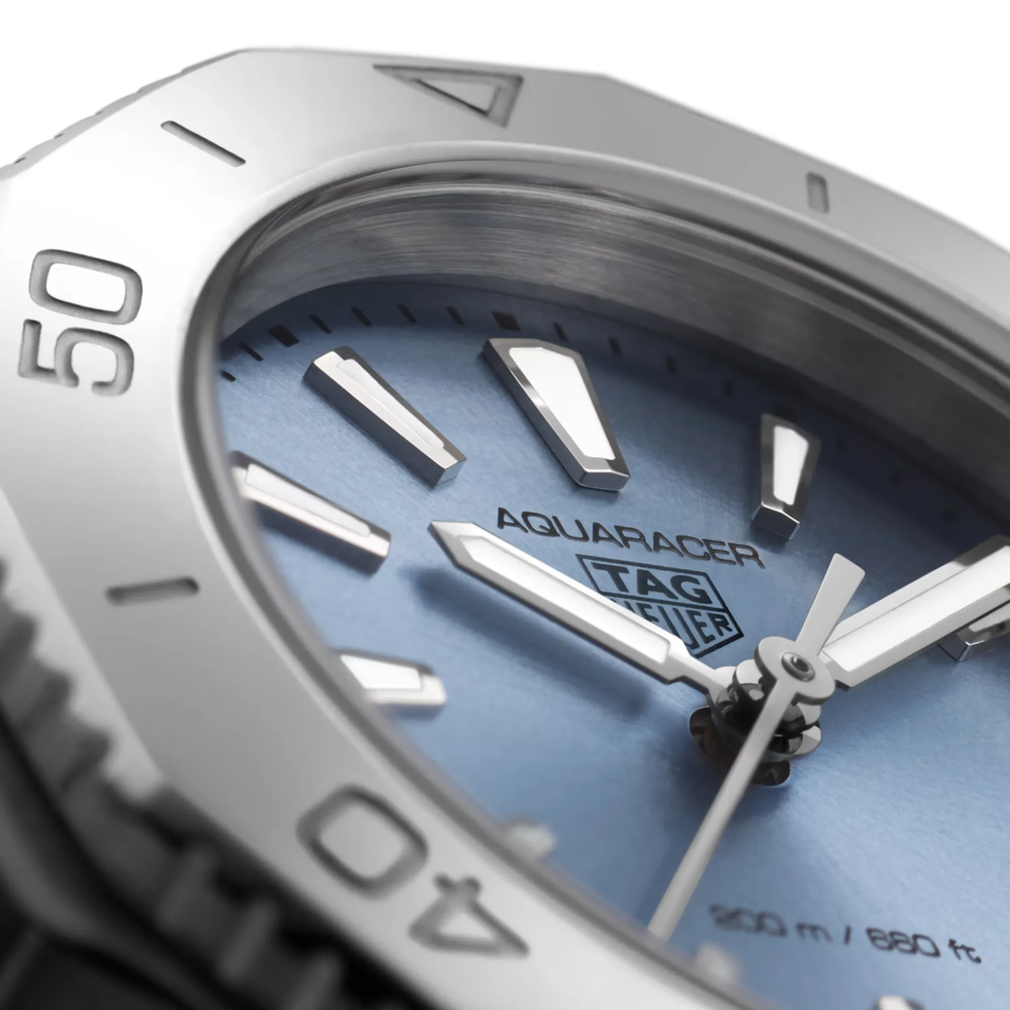 AQUARACER PROFESSIONAL 200