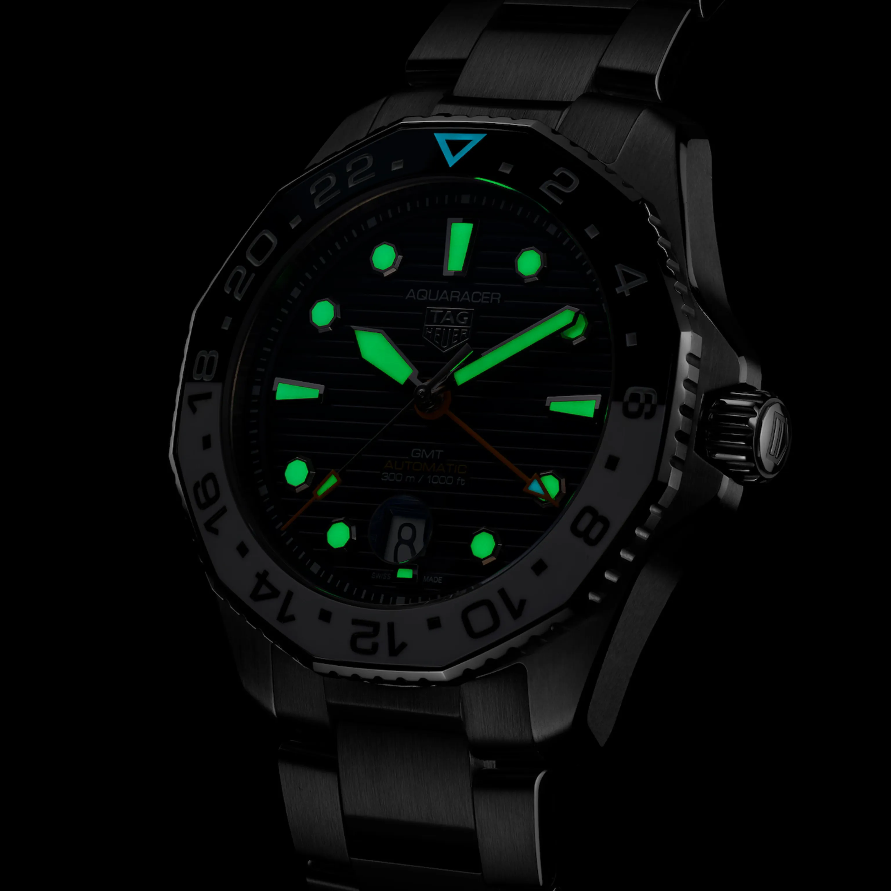 AQUARACER PROFESSIONAL 300