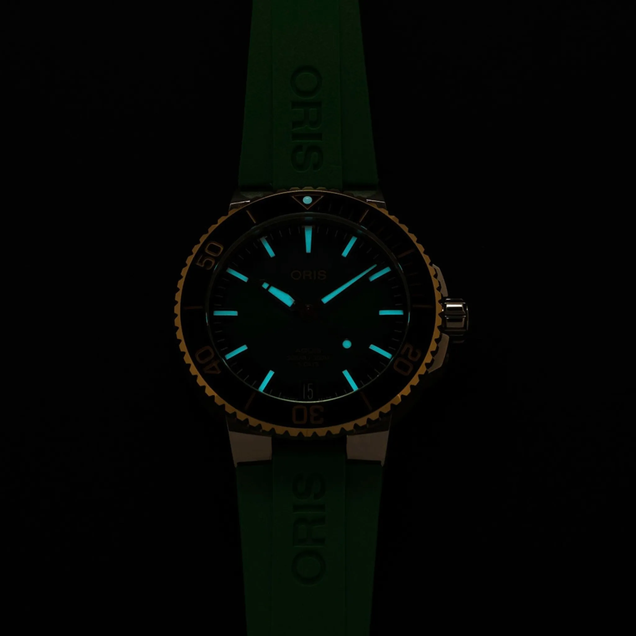 AQUIS CALIBRE 400