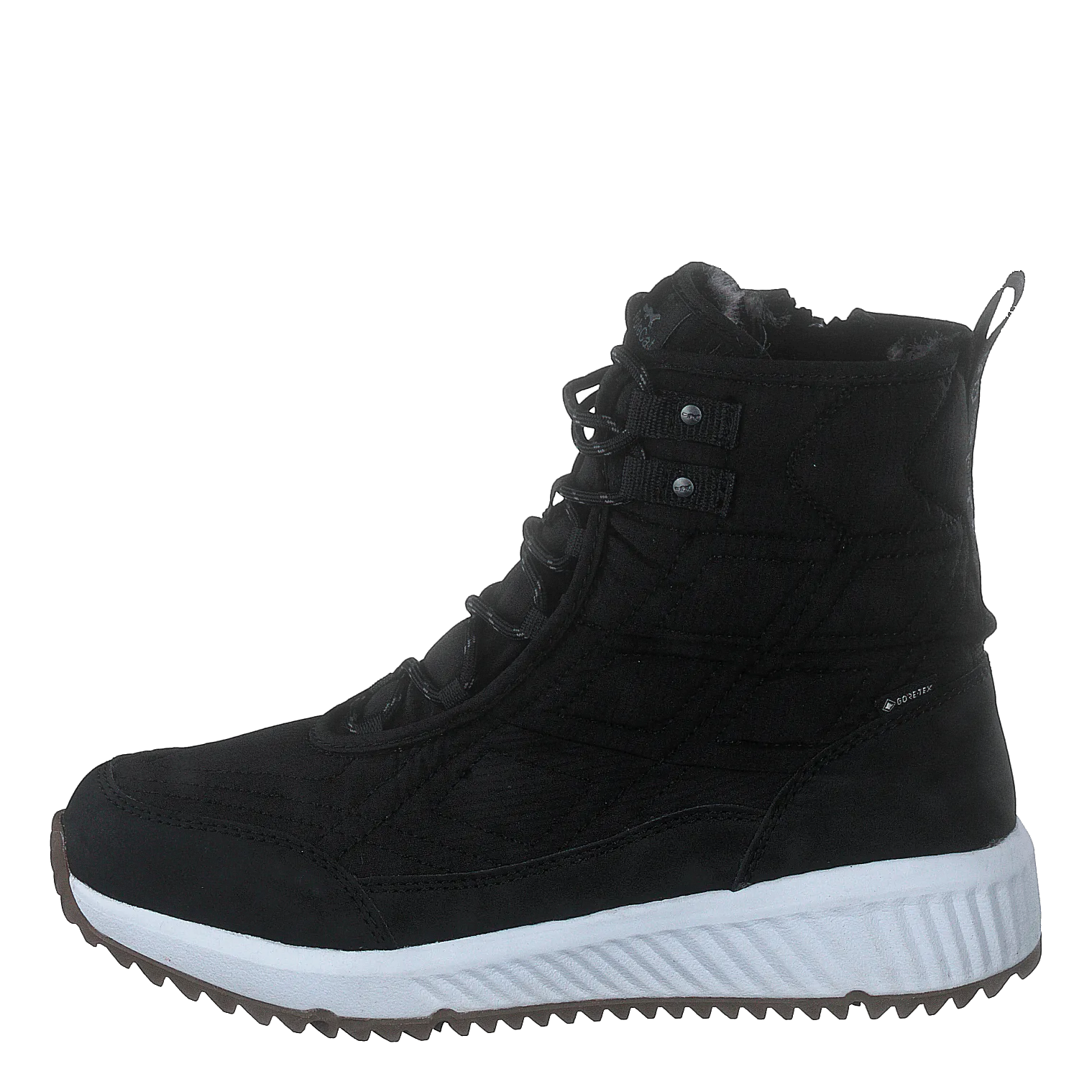 Arena Sapporo Gtx Black