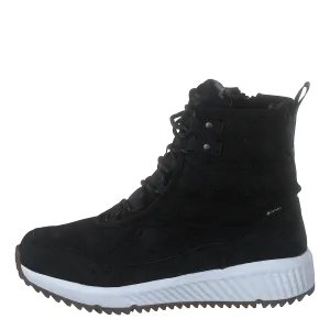 Arena Sapporo Gtx Black