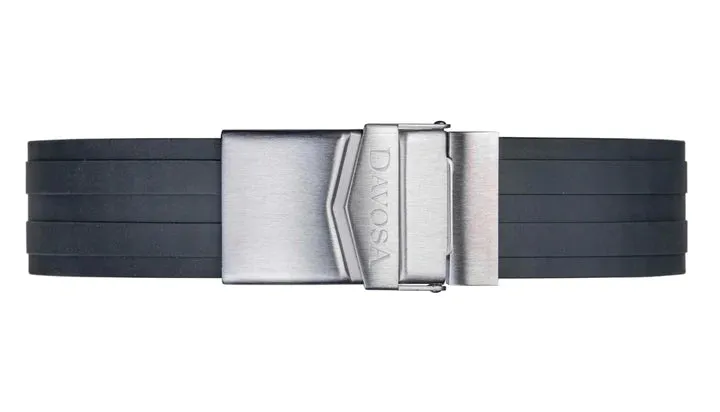 Argonautic Lumis BGBS White 16152801   Integral Rubber Strap Bundle