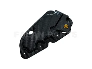 Arma Speed Active Air Filter Cover Carbon Fiber | Vespa Sprint/Primavera 125-150cc i.e.