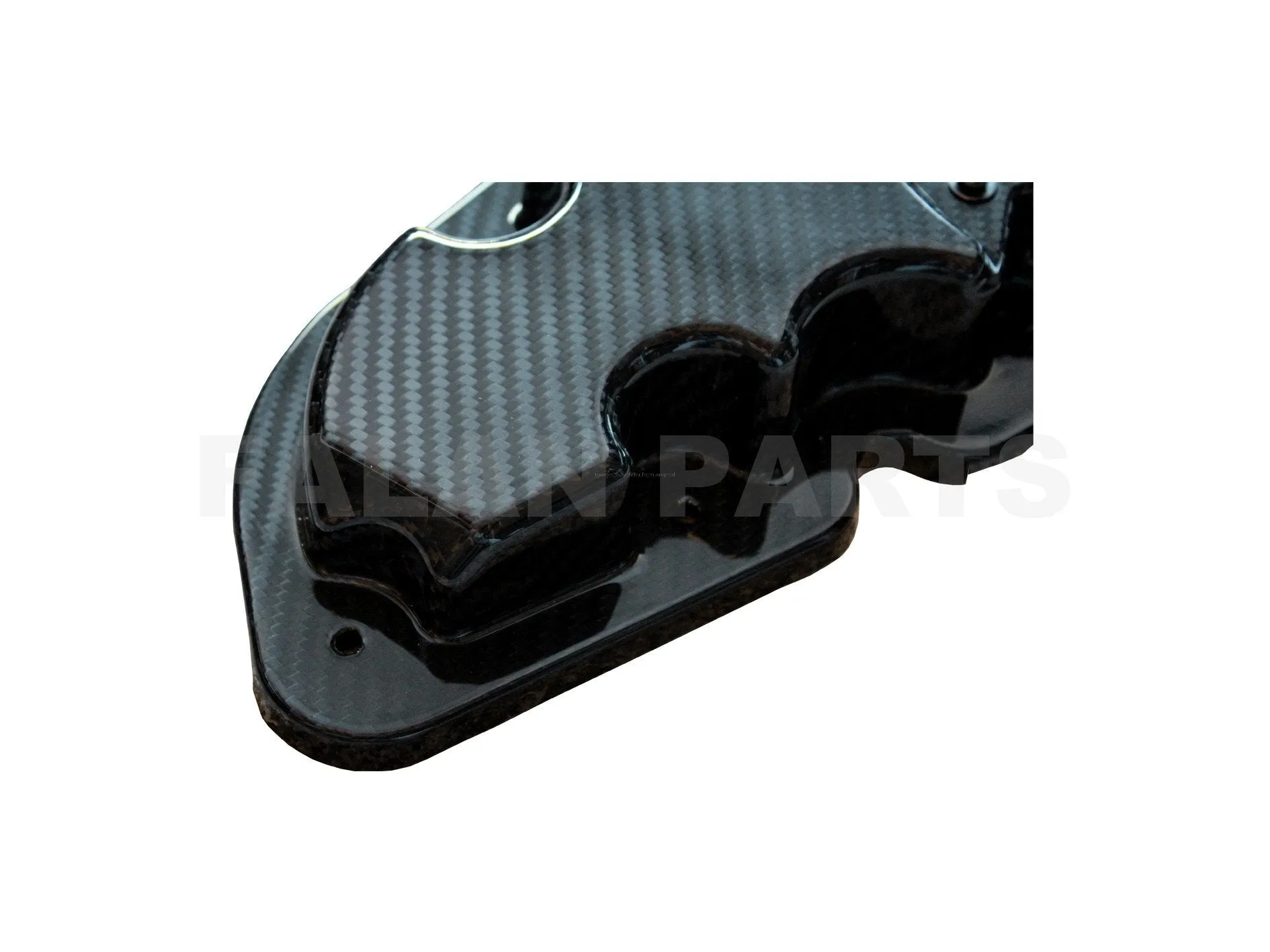 Arma Speed Active Air Filter Cover Carbon Fiber | Vespa Sprint/Primavera 125-150cc i.e.