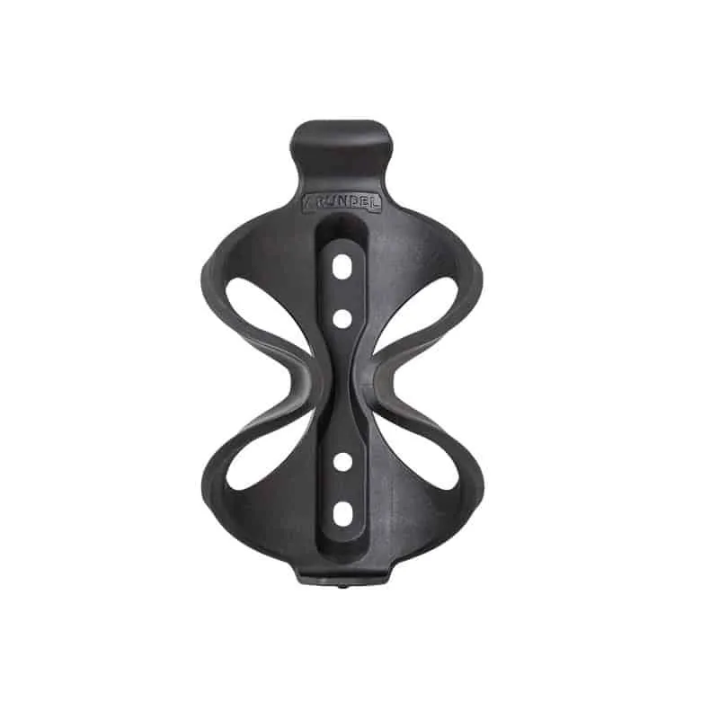Arundel Bottle Cage Grypto Black