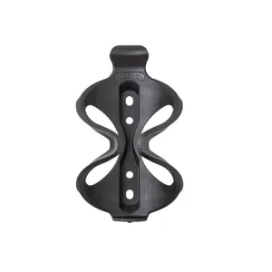 Arundel Bottle Cage Grypto Black