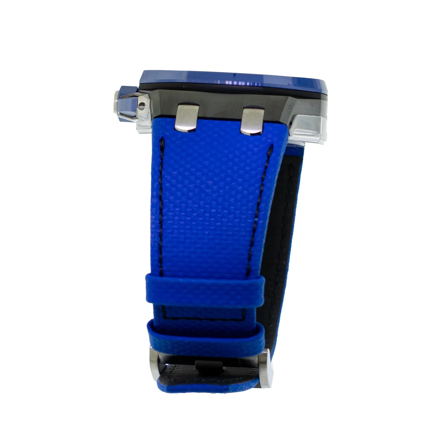 Audemars Piguet Royal Oak Offshore Chronograph Ceramic Blue 26420CE.OO.A043VE.01