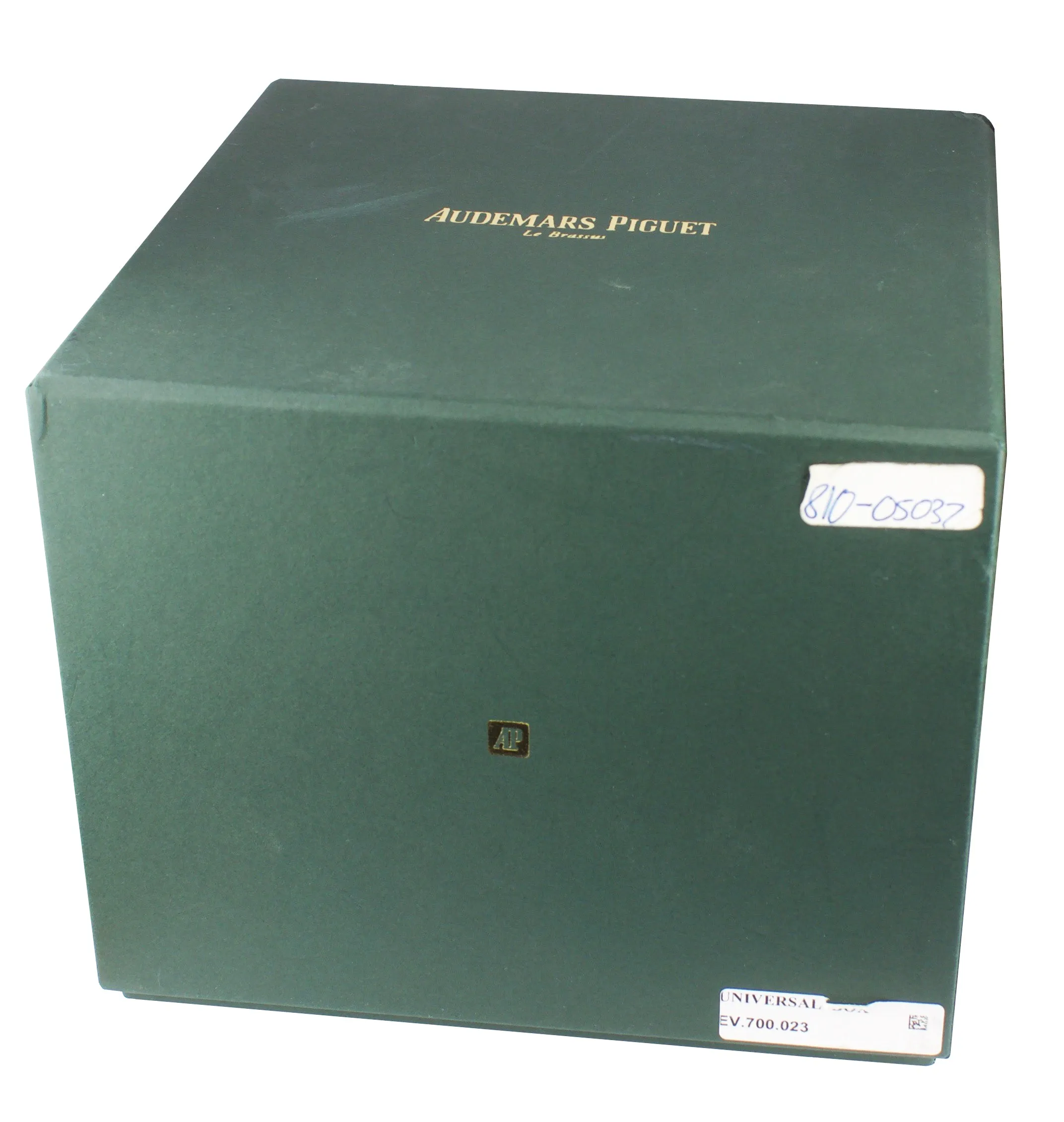 Audemars Piguet Royal Oak Offshore Safari White 42 Watch 26170ST.OO.D091CR.01