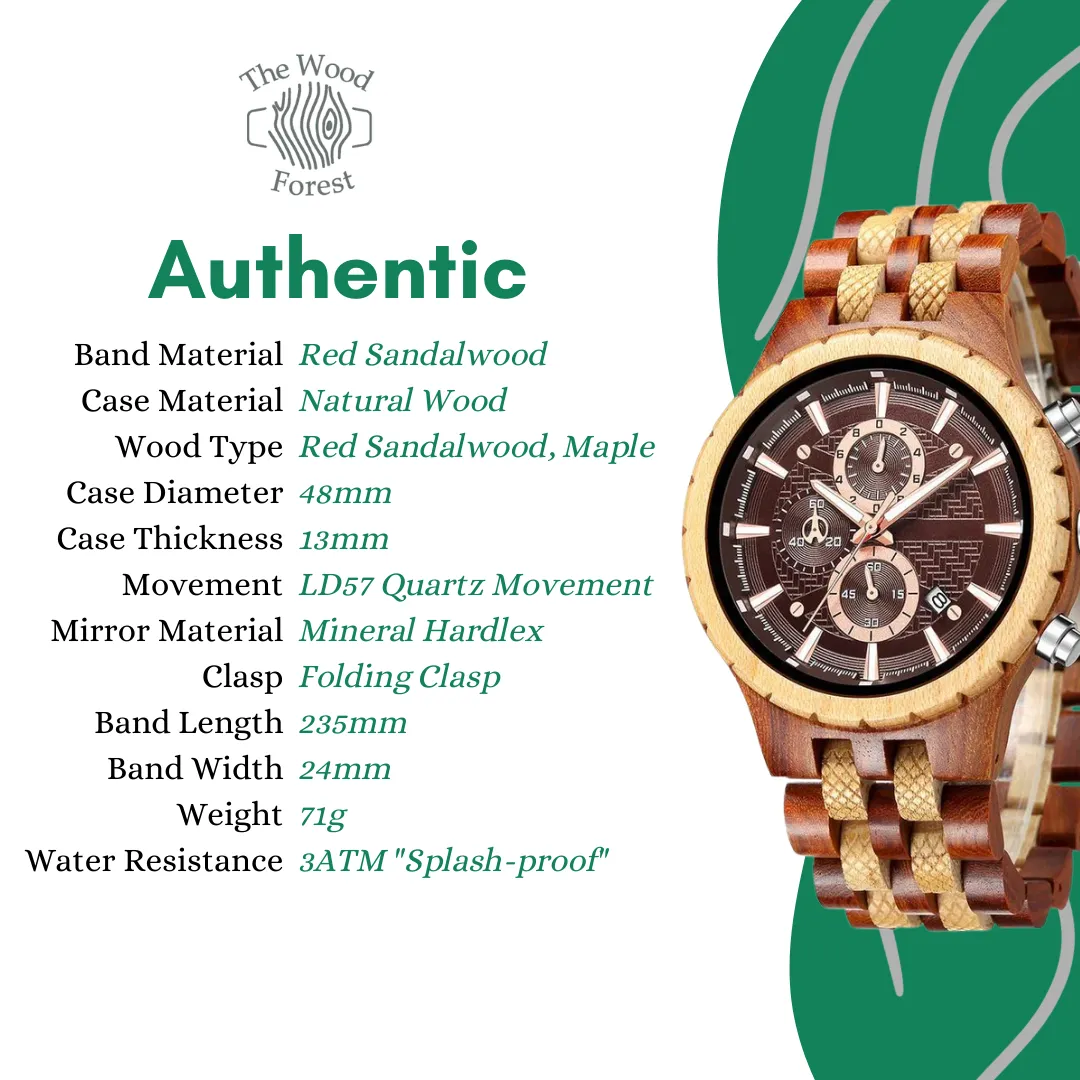 Authentic