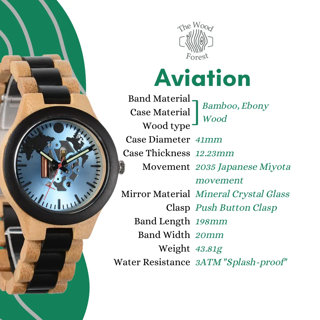 Aviation