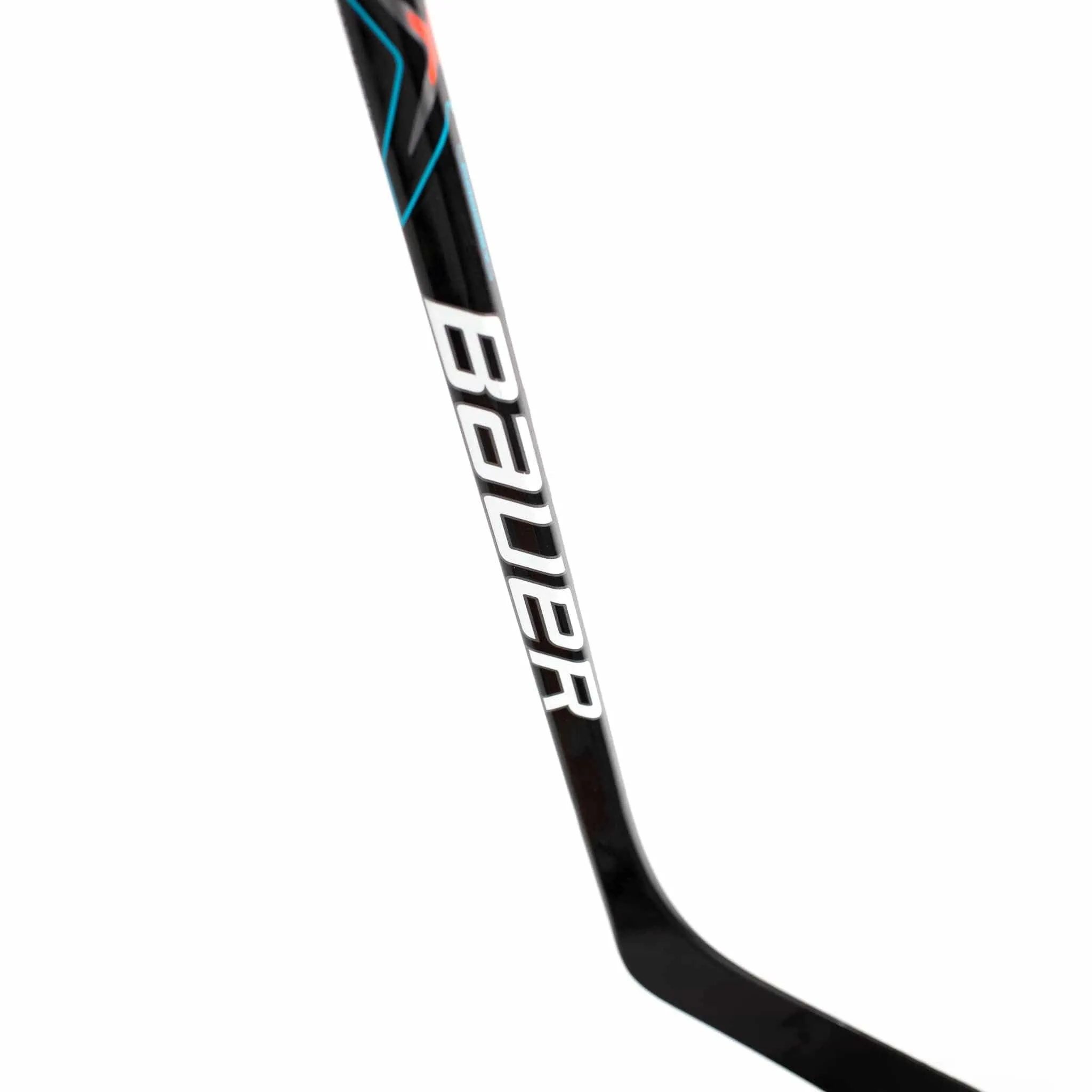 Bauer Prodigy Youth Hockey Stick - 40 Flex