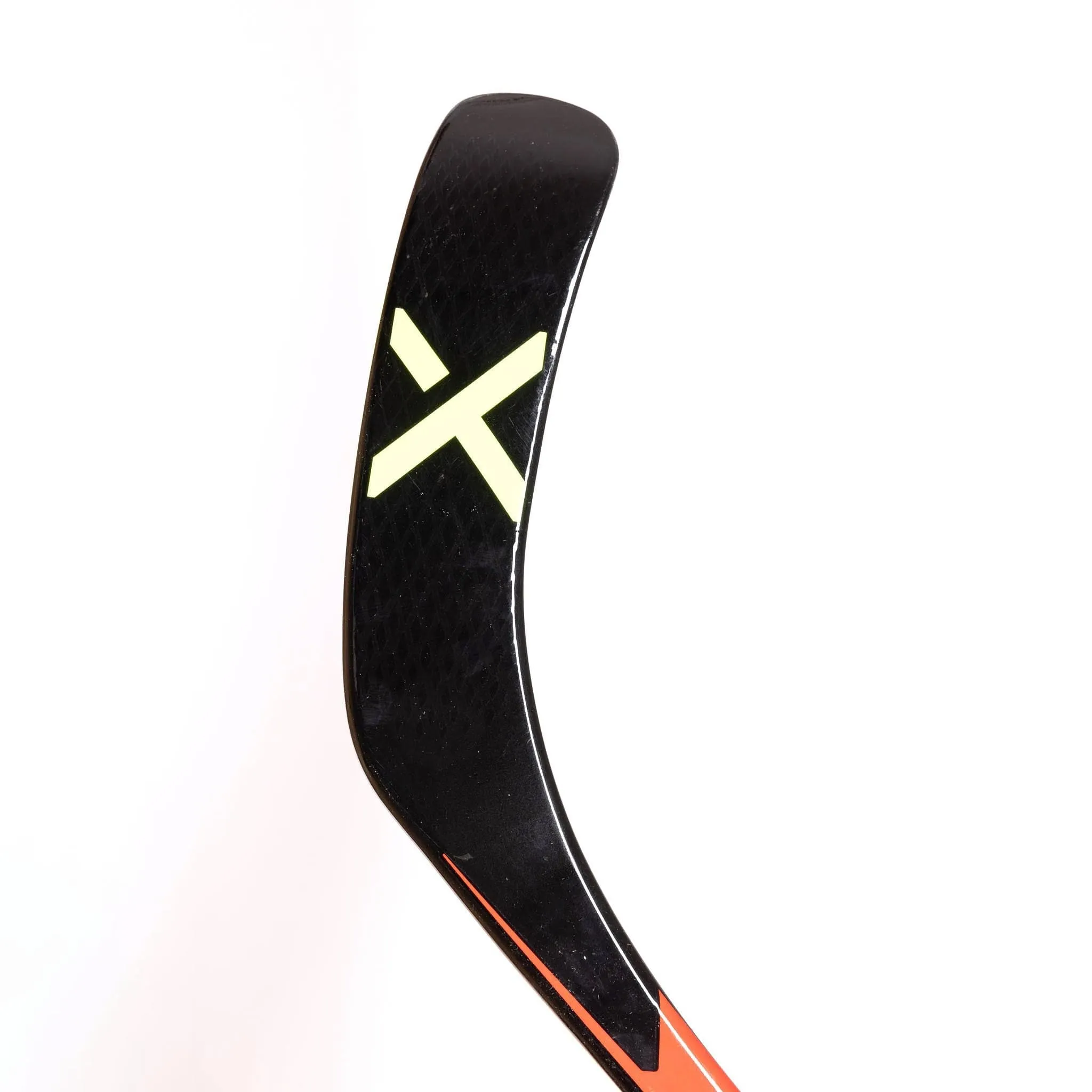 Bauer Vapor Tyke Hockey Stick S20 - 10 Flex