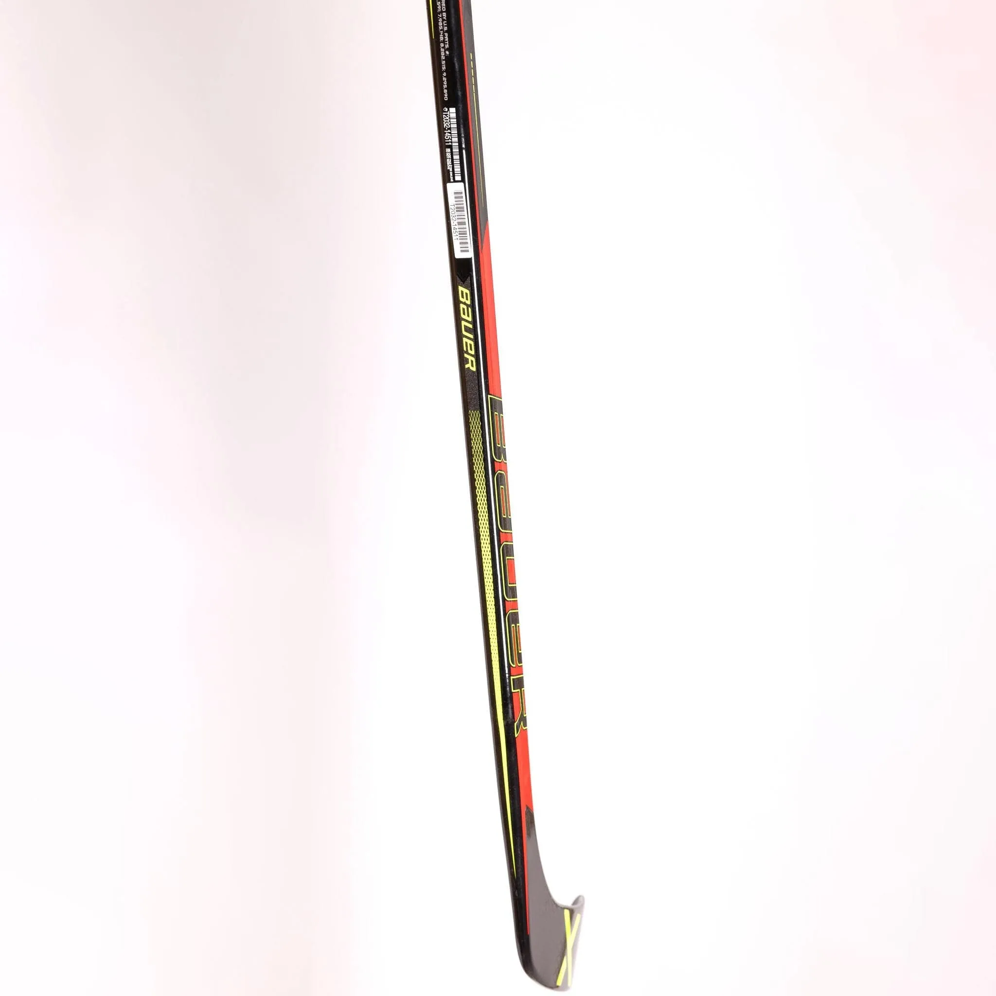 Bauer Vapor Youth Hockey Stick S20 - 20 Flex