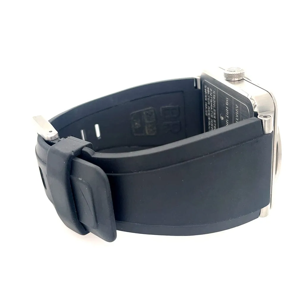 Bell & Ross BR03-92-S - Pre-Owned