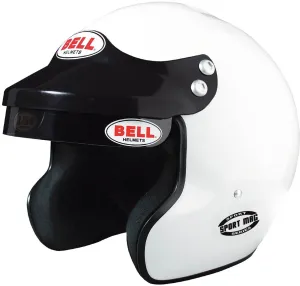 Bell Sport Mag Helmet (SA2020)