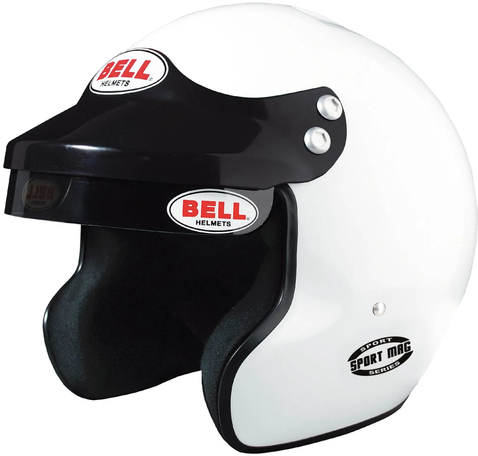 Bell Sport Mag Helmet (SA2020)