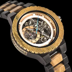 Big Woody Watch