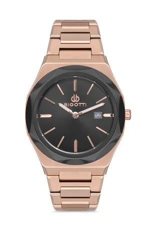 BIGOTTI MILANO BG.1.10148-5 MEN WATCH