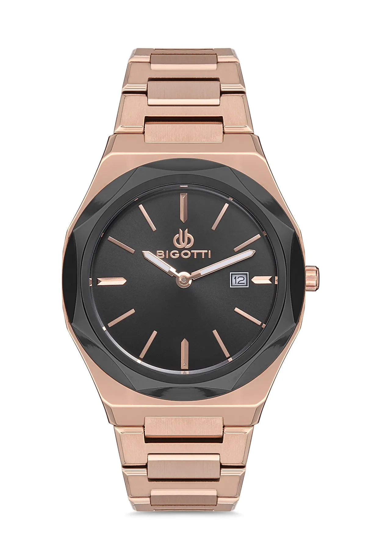 BIGOTTI MILANO BG.1.10148-5 MEN WATCH