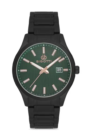 BIGOTTI MILANO BG.1.10167-4 MEN WATCH