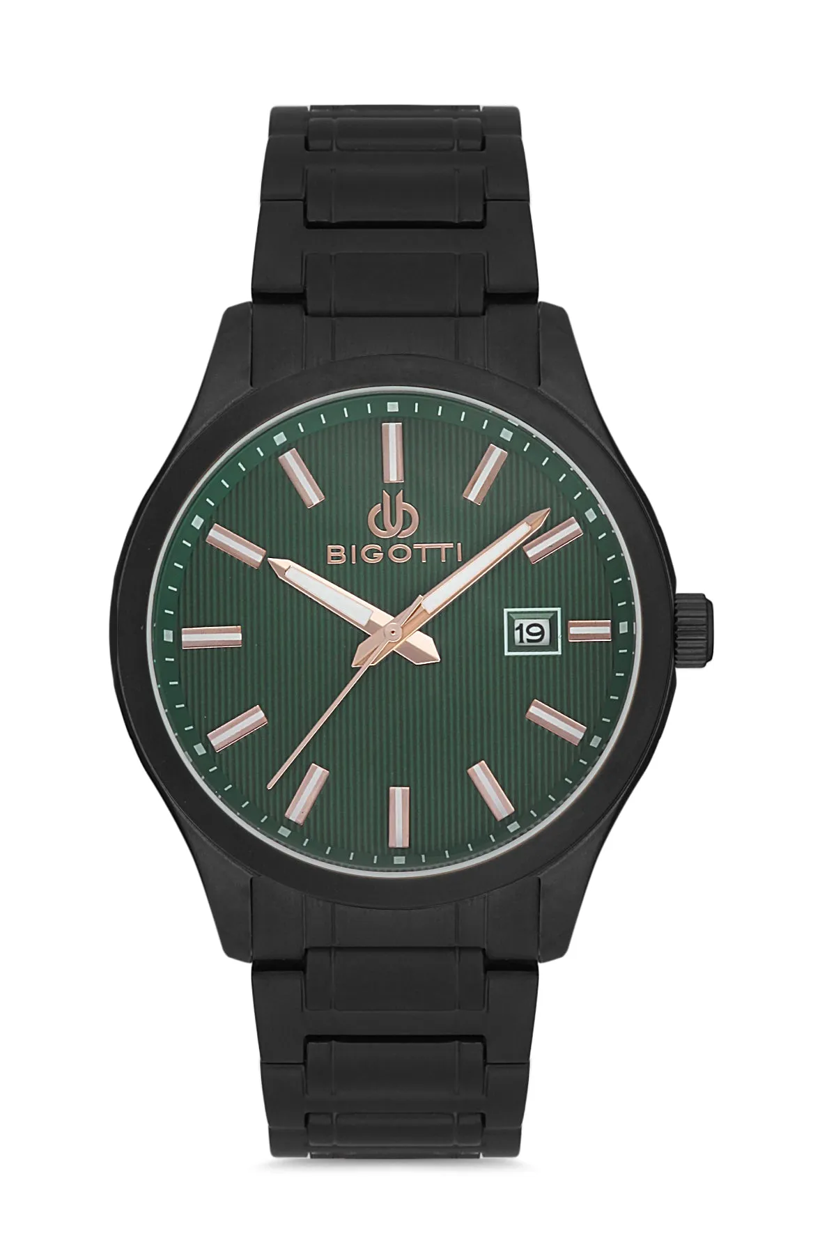 BIGOTTI MILANO BG.1.10167-4 MEN WATCH