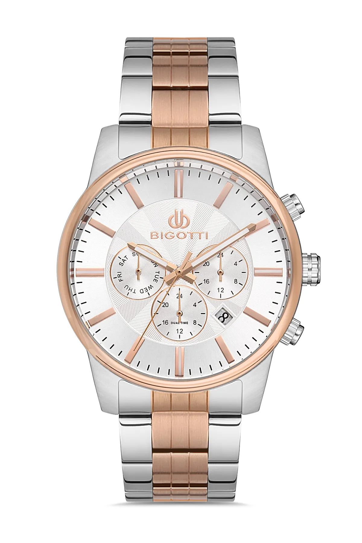 BIGOTTI MILANO BG.1.10282-2 men WATCH