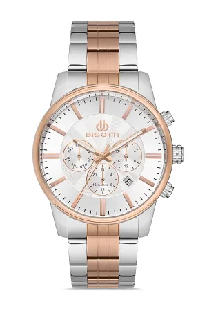 BIGOTTI MILANO BG.1.10282-2 men WATCH
