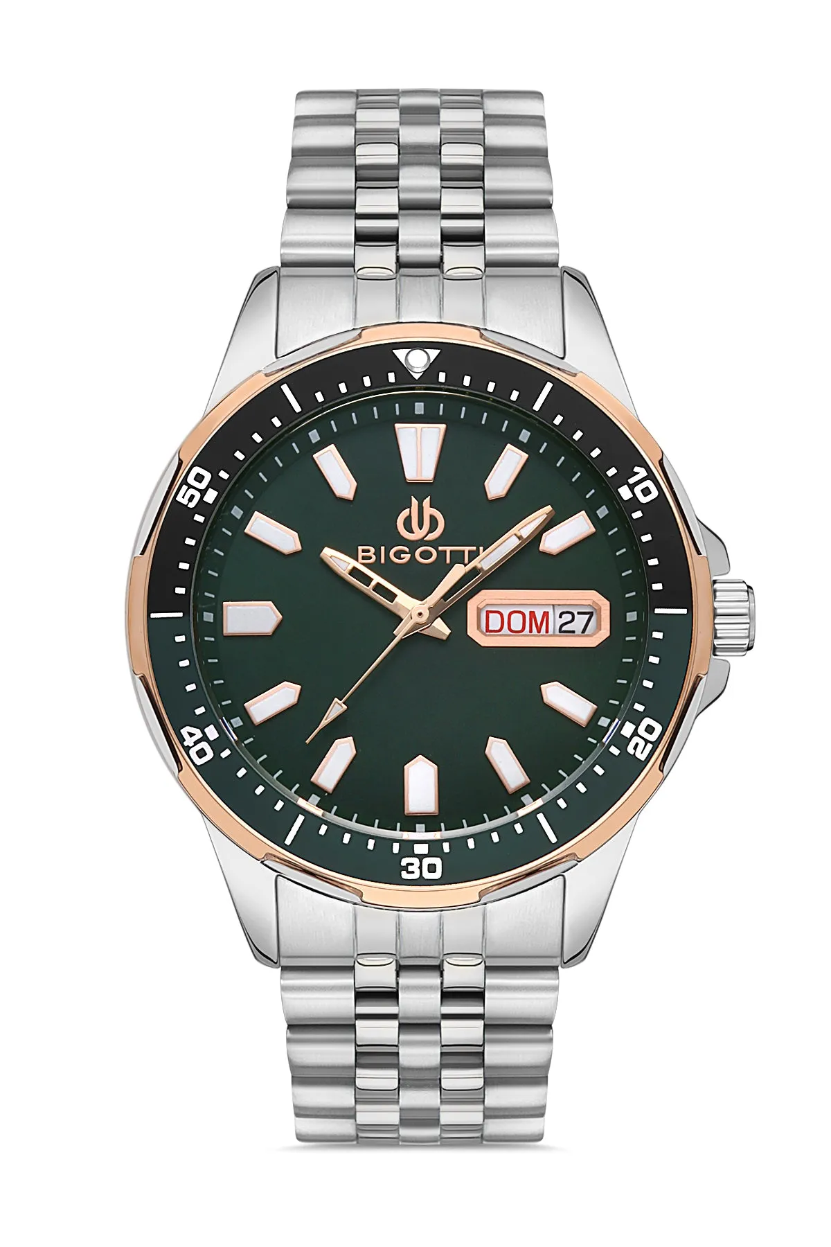 BIGOTTI MILANO BG.1.10320-4 MEN WATCH