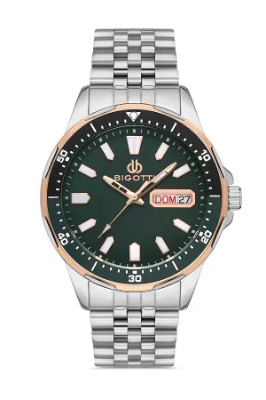 BIGOTTI MILANO BG.1.10320-4 MEN WATCH