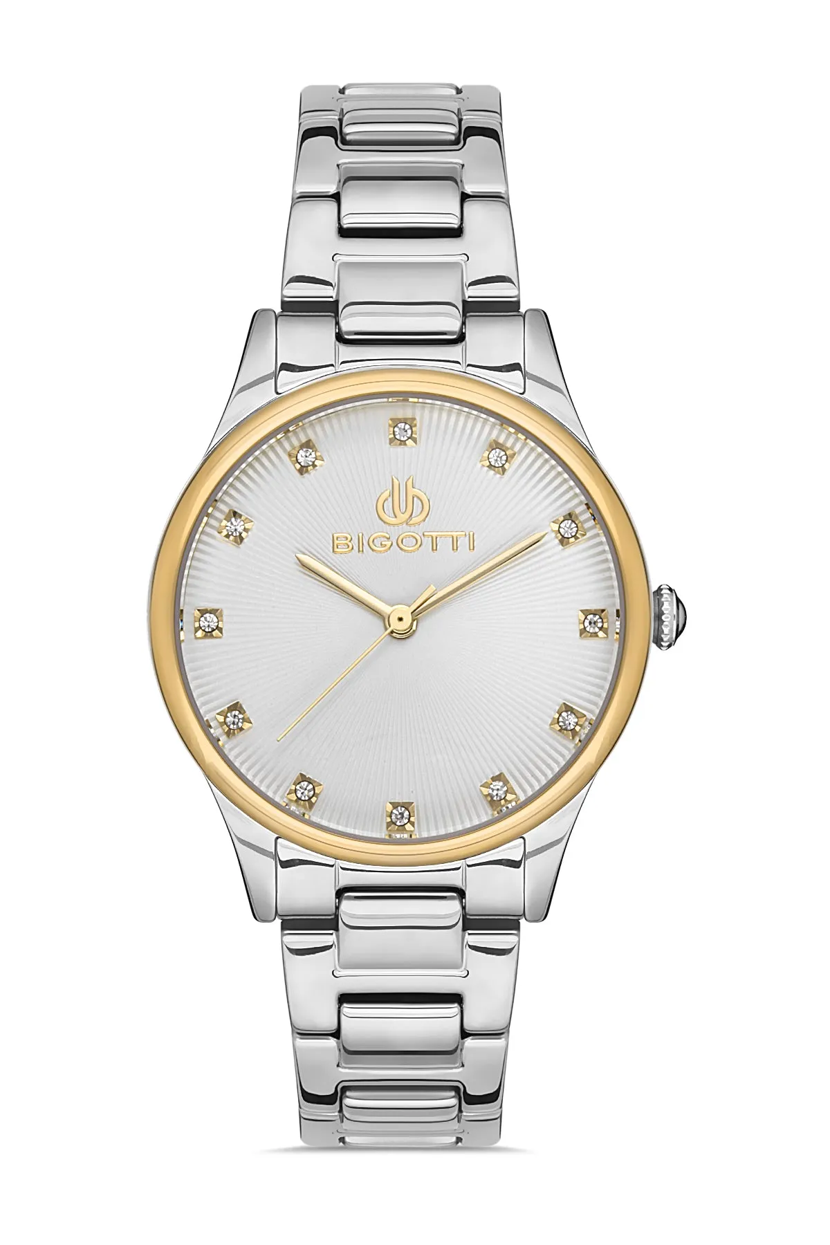 BIGOTTI MILANO BG.1.10345-5 WOMEN WATCH