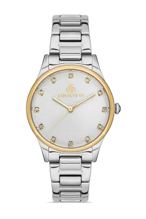 BIGOTTI MILANO BG.1.10345-5 WOMEN WATCH