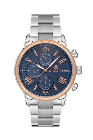 BIGOTTI MILANO BG.1.10513-5 MEN WATCH