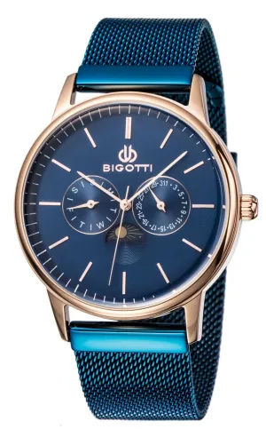 BIGOTTI MILANO BGT0154-2 MEN WATCH