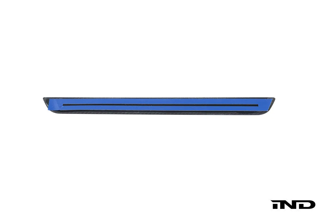 BMW M Performance G45 X3 / G60 / U1X X1 X2 Carbon Door Sill Set